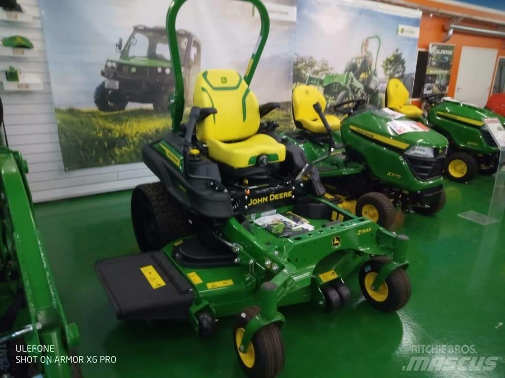 John Deere Z 950 R 0 - pöörderaadiuse niidukid