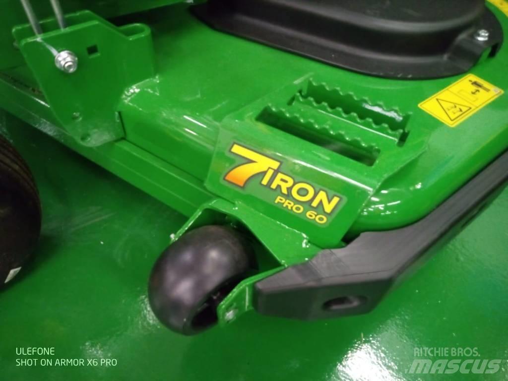 John Deere Z 950 R 0 - pöörderaadiuse niidukid