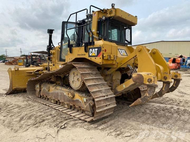 CAT D6T LGP Buldooserid