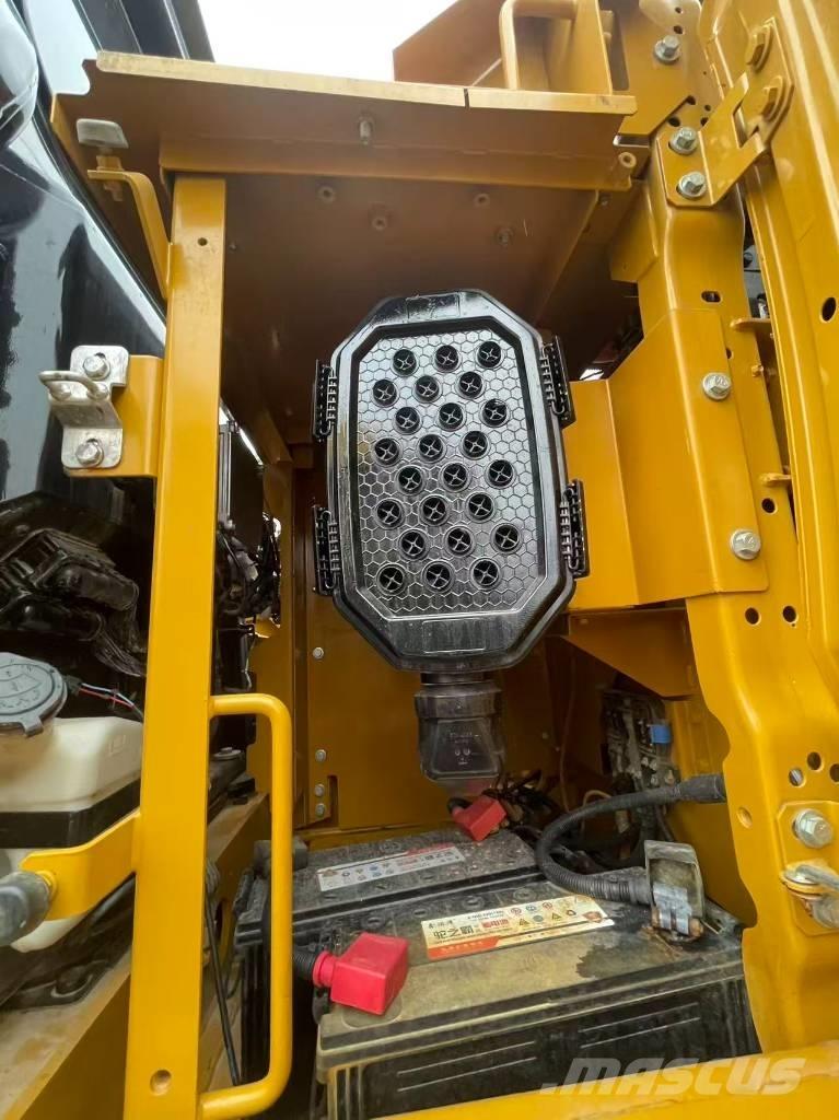 CAT 336gc Roomikekskavaatorid