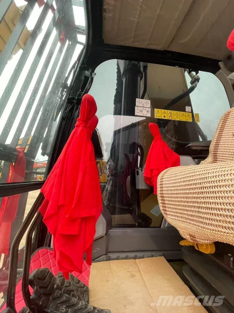 CAT 336gc Roomikekskavaatorid