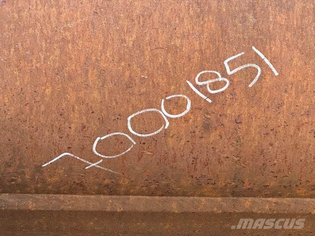  Onbekend NG-2600 Kopad