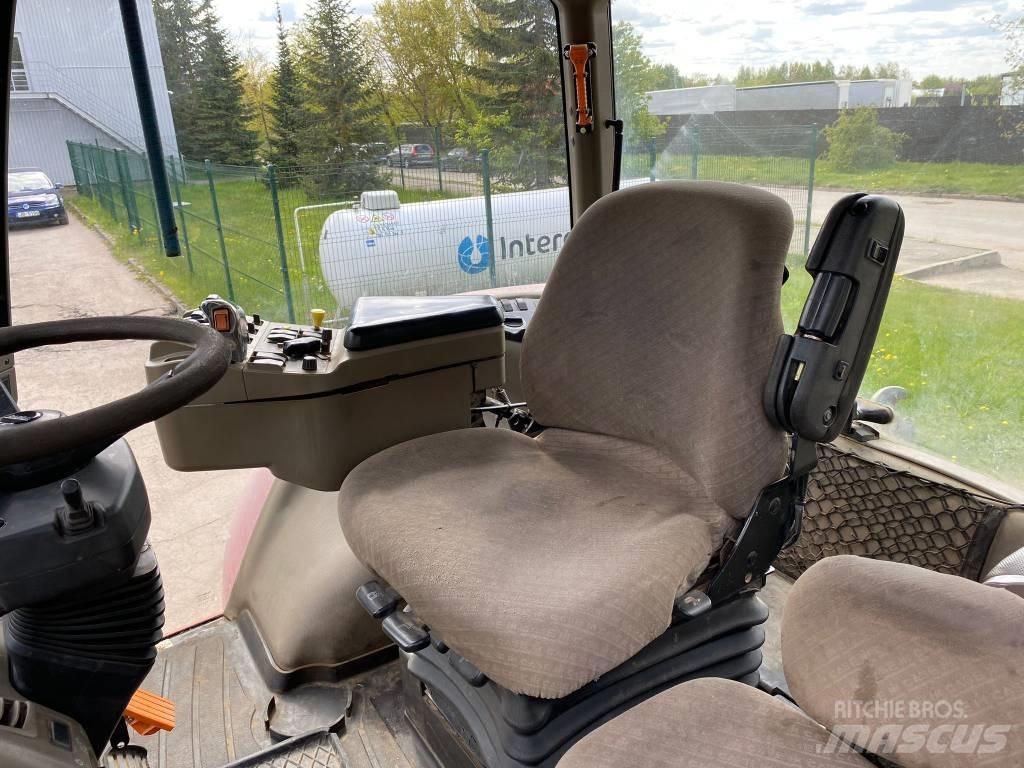 Case IH MX 230 Traktorid