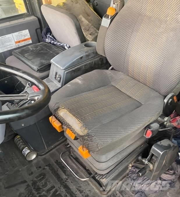 Komatsu HD 405-7 Karjääriveokid