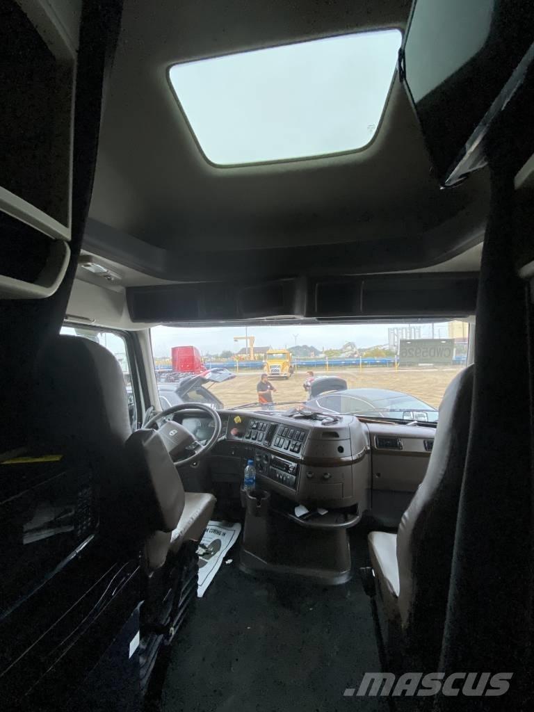 Volvo VLN 670 Sadulveokid