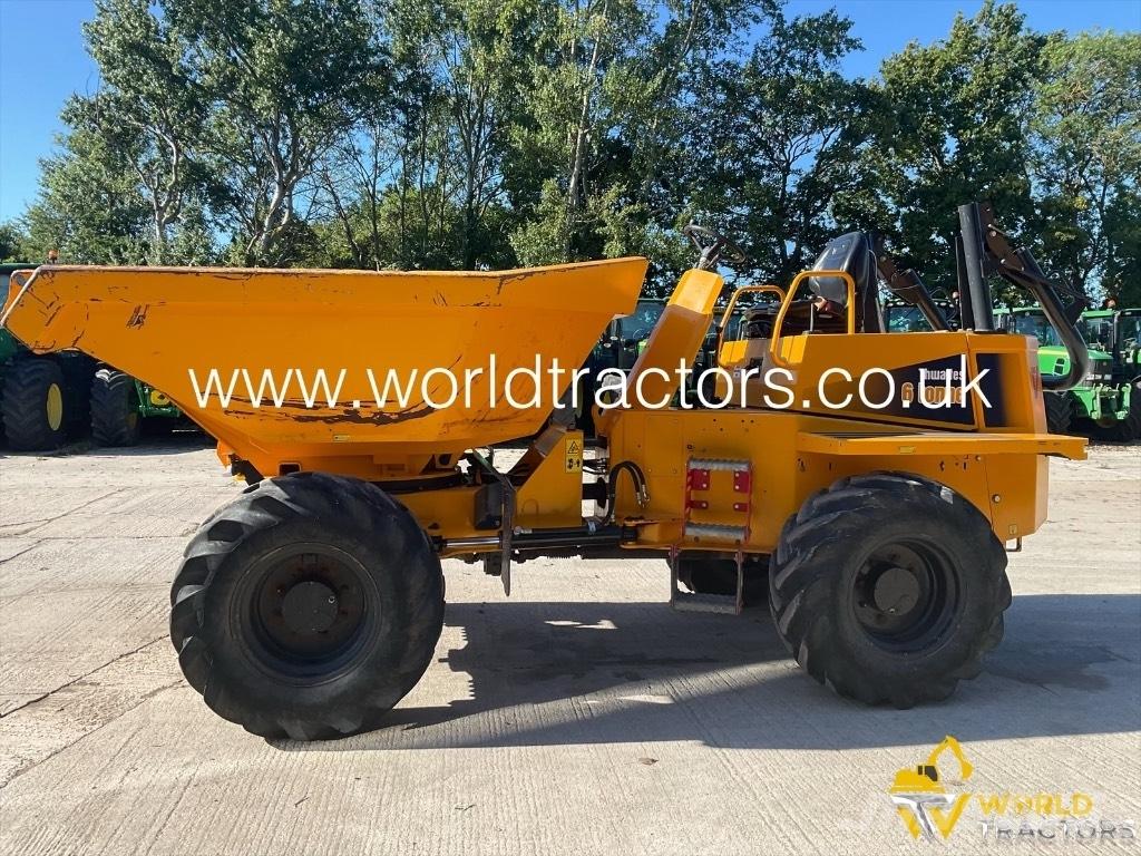 Thwaites 6 TON Väikekallurid