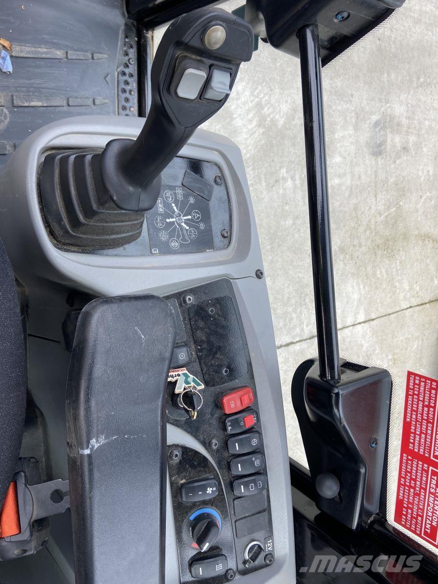 CAT 906M (7164) Mitmeotstarbelised laadurid