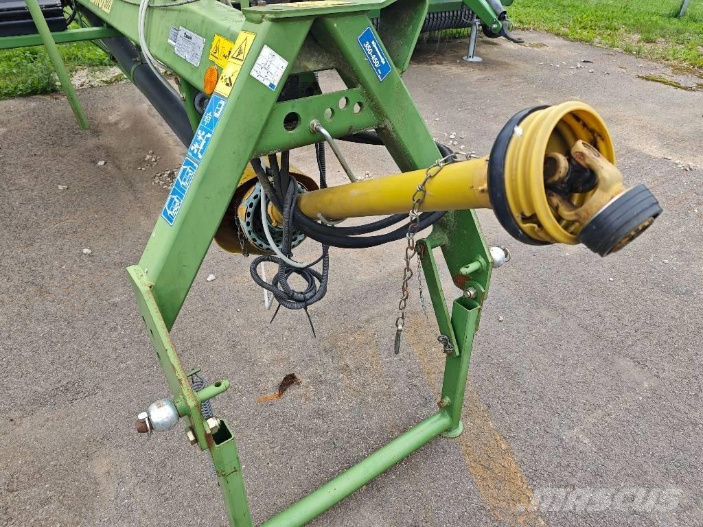 Krone Swardo 900 Vaalutid
