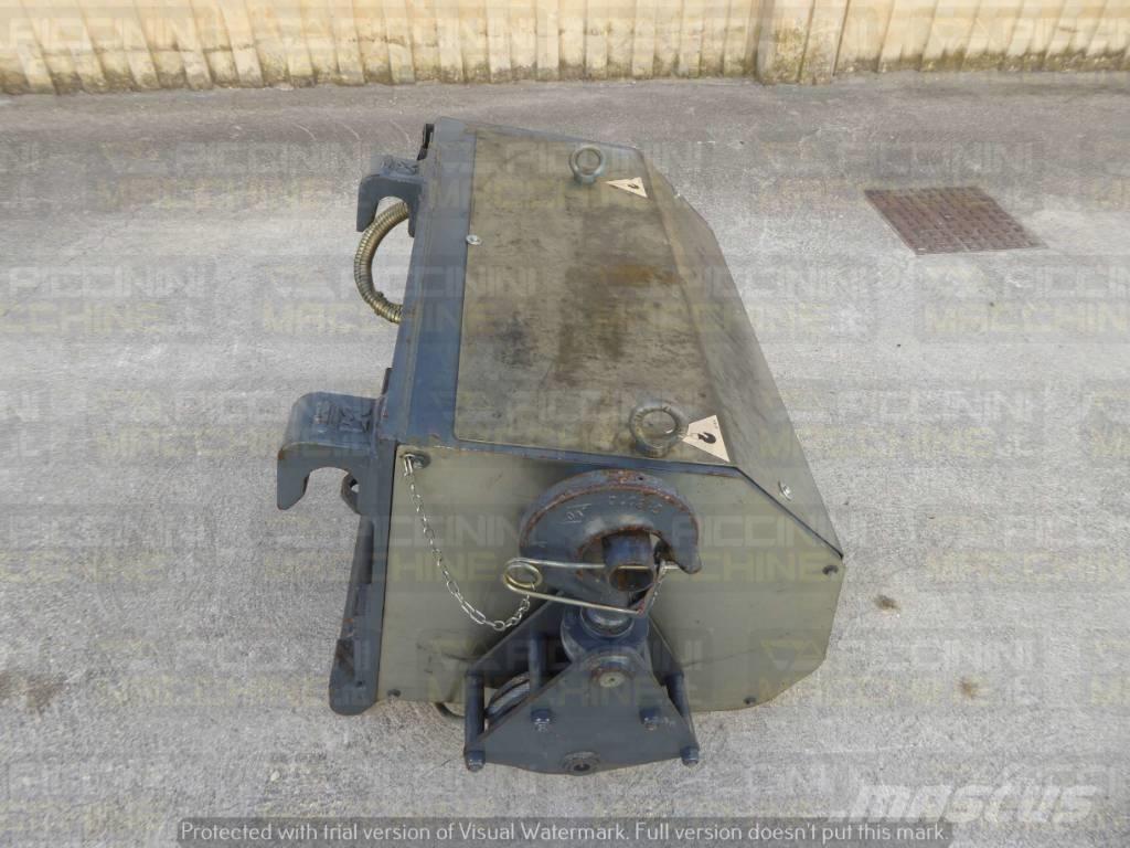 Merlo VZ400.TL.ZM2 Muud osad