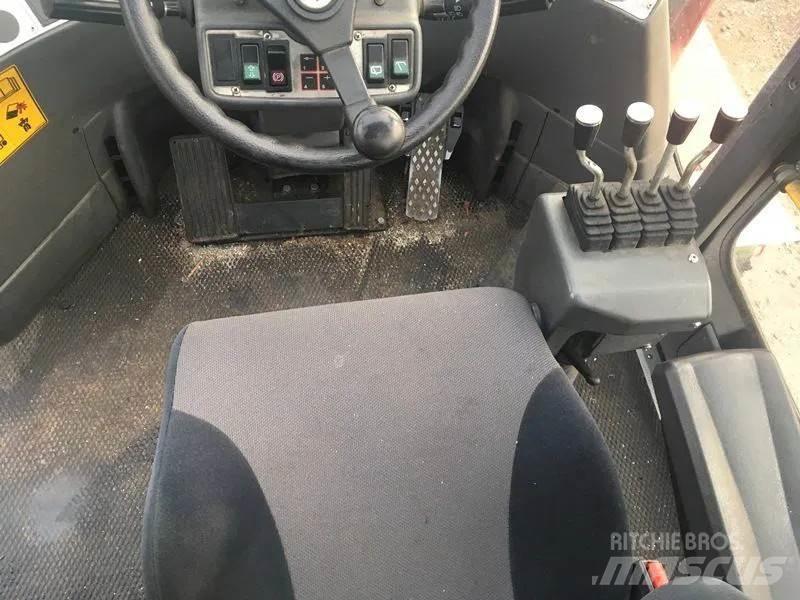 Kalmar GCE 150- 6 Gaasitõstukid