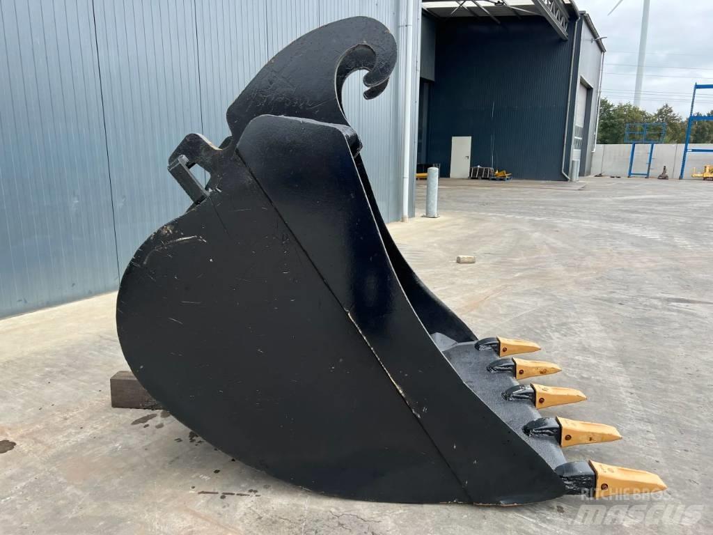 Verachtert CW55S Kopad