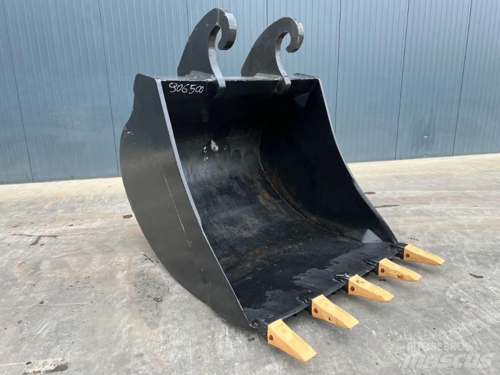 Verachtert CW55S Kopad
