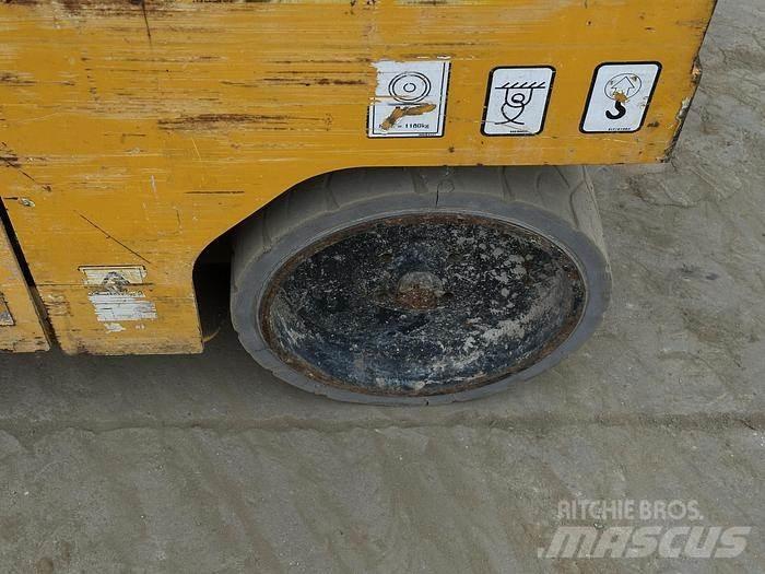 JCB S3246E Muud tõstukid ja platvormid