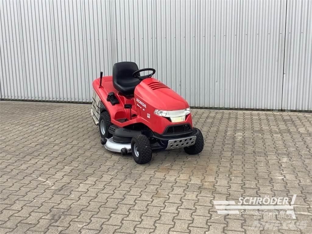Honda HF 2622 HM Murutraktorid