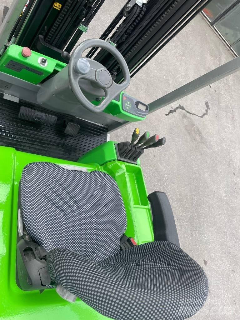 Cesab Blitz 320 FN Elektritõstukid
