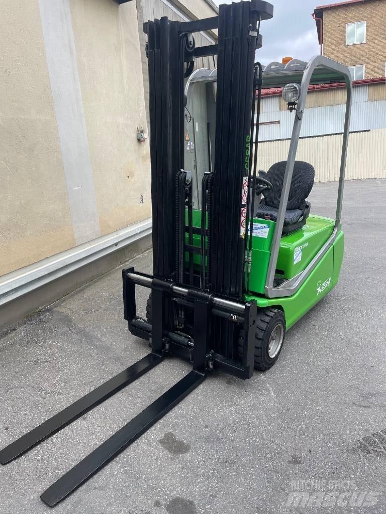 Cesab Blitz 320 FN Elektritõstukid