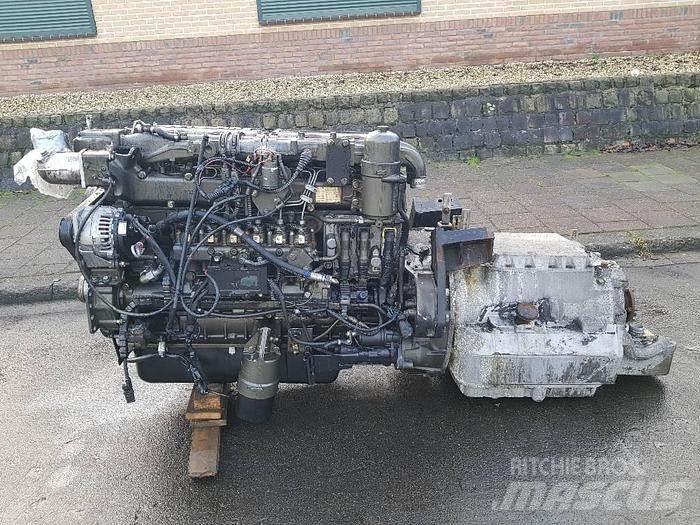  Engines PR228S1 Muud osad