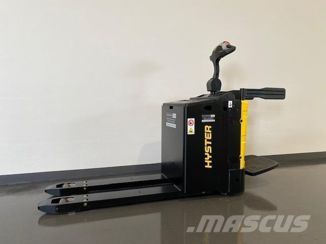 Hyster P2.0SE Konteineritõstukid