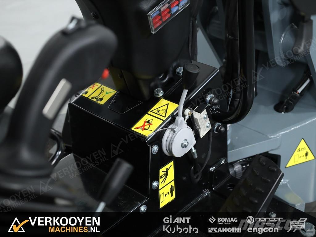 GiANT G2300 HD Rataslaadurid