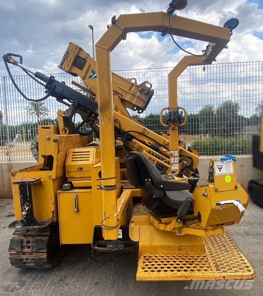 Vermeer PD10 Vibrovasarad