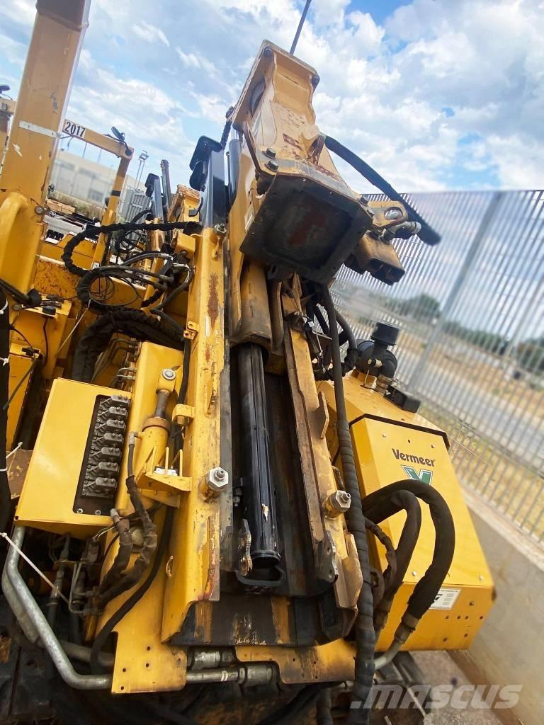 Vermeer PD10 Vibrovasarad