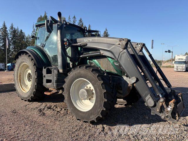 Valtra T234 Direct Traktorid