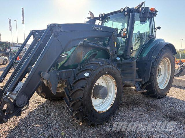 Valtra T234 Direct Traktorid