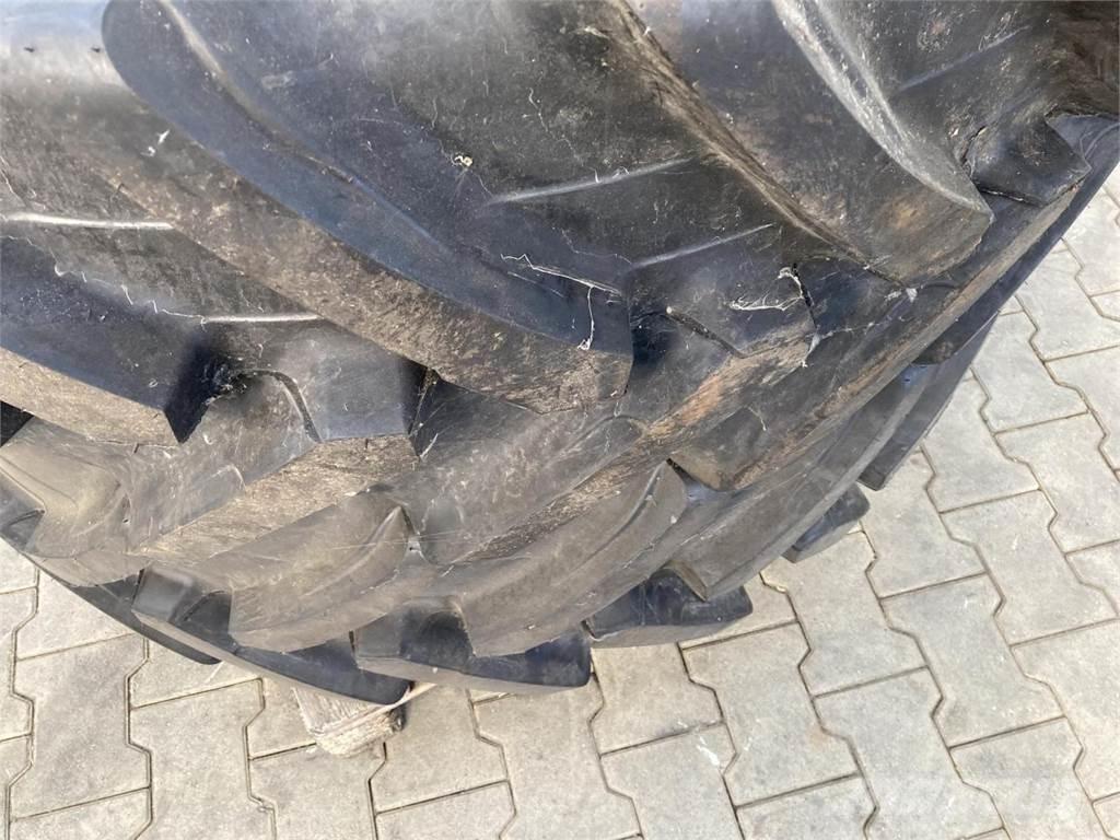 Alliance 420/85R28 Rehvid, rattad ja veljed