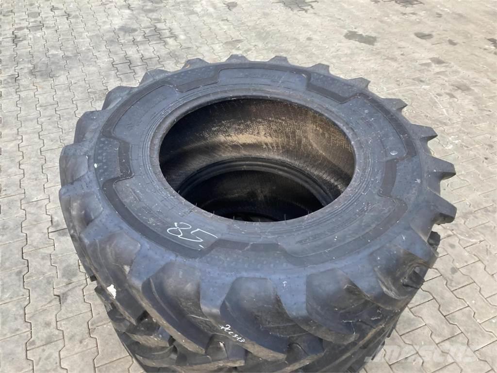 Alliance 420/85R28 Rehvid, rattad ja veljed