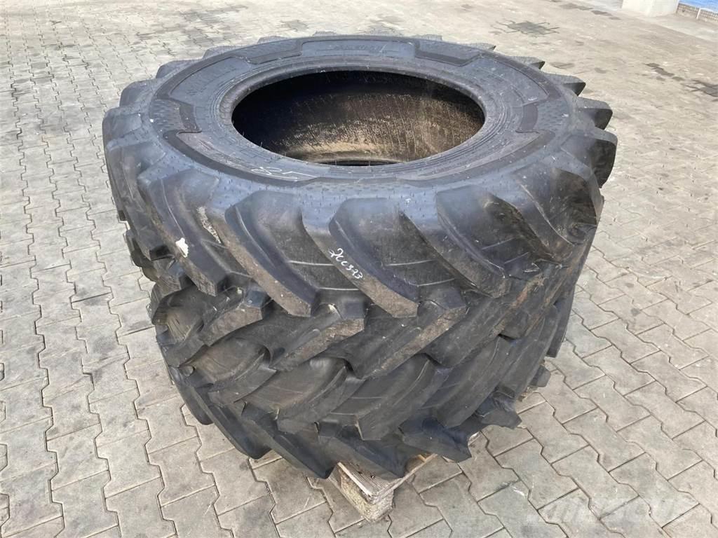 Alliance 420/85R28 Rehvid, rattad ja veljed
