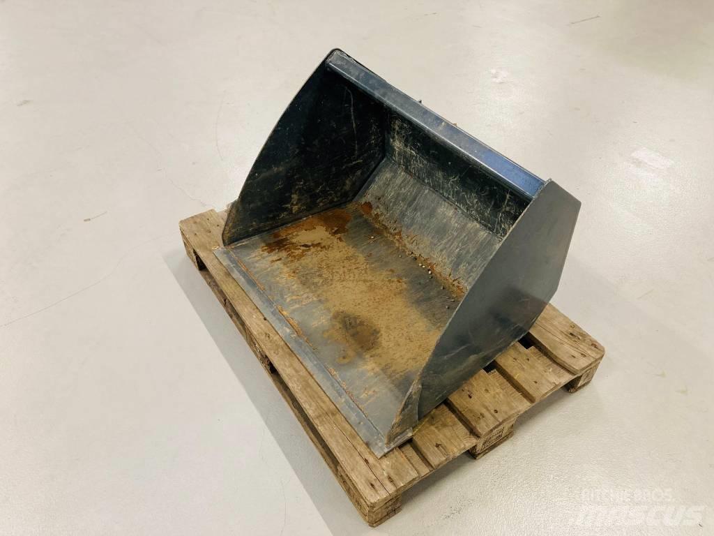 Avant Skovl 90 cm Muud osad