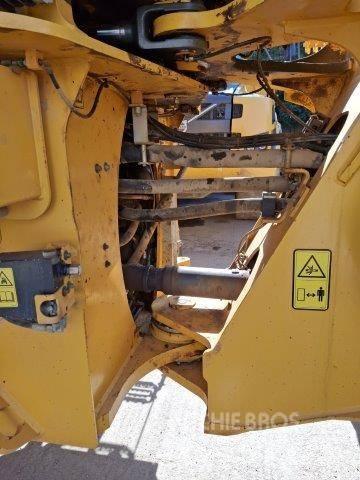Volvo L 150 H Rataslaadurid