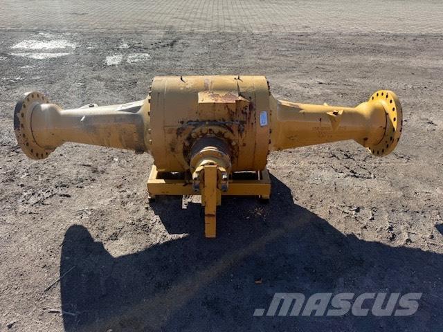 CAT 966 G USED AXLES Sillad