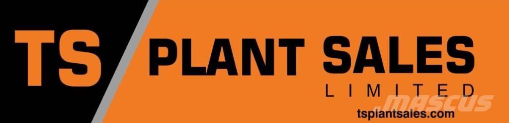 Volvo EC 140 EL Roomikekskavaatorid