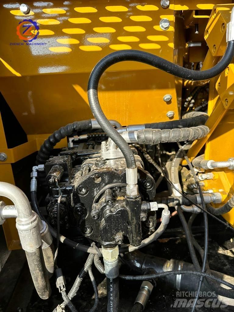 Sany SY 135 C Pro Väikeekskavaatorid 7t-12t