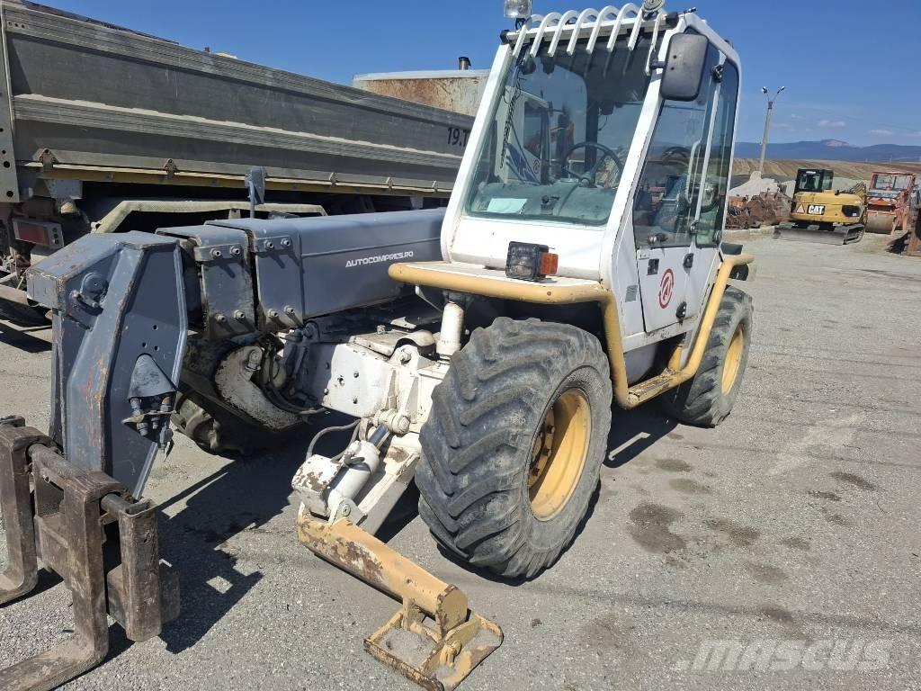 Merlo P 30.13 EVS Teleskoop rataslaadurid