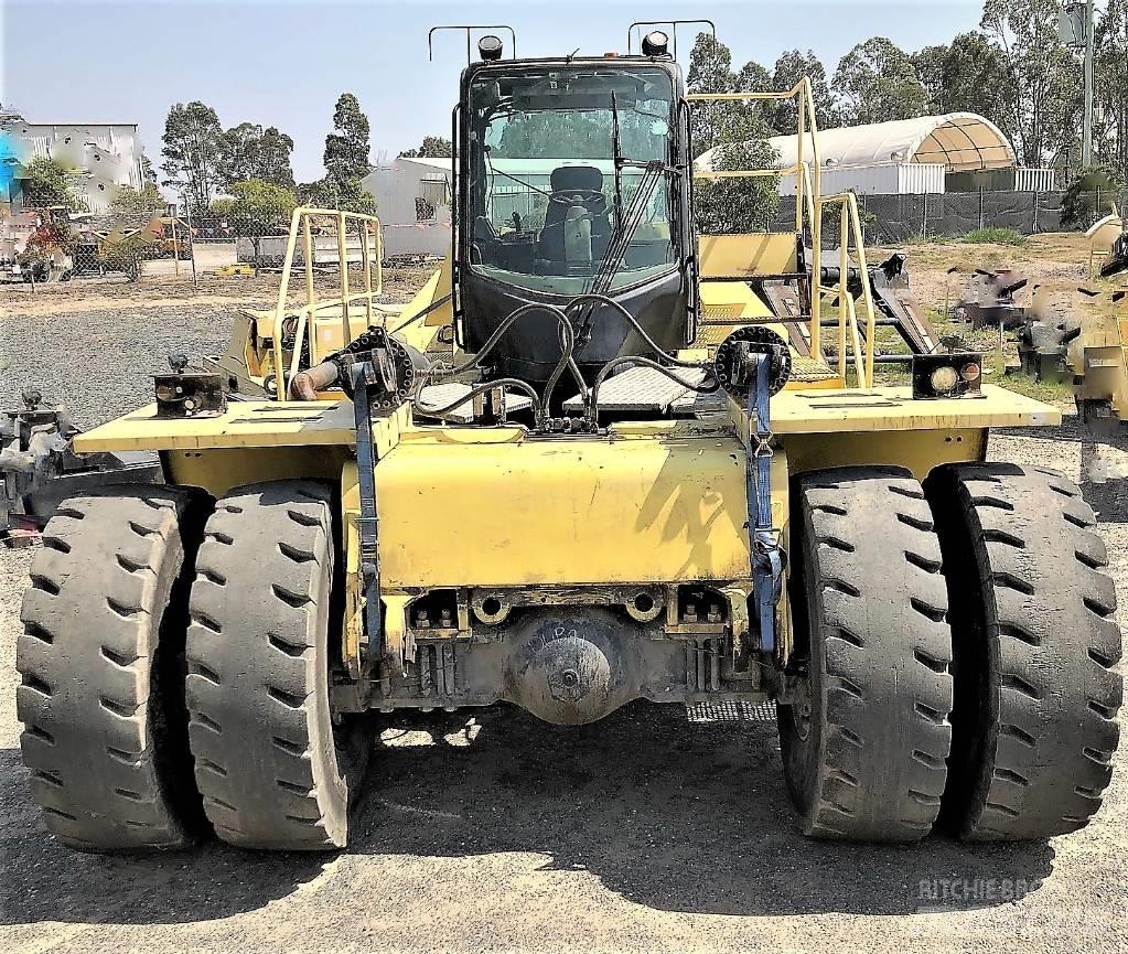 Hyster H48.00XM-16CH Konteineritõstukid