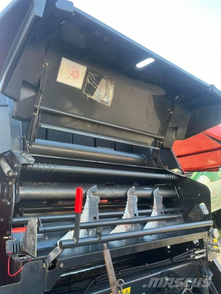 Kuhn VPB 2160 Ruloonpressid