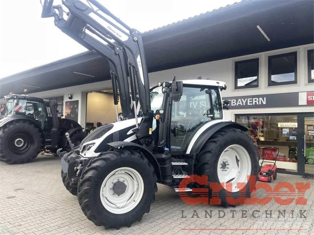 Valtra G 105 V 1B9 Traktorid