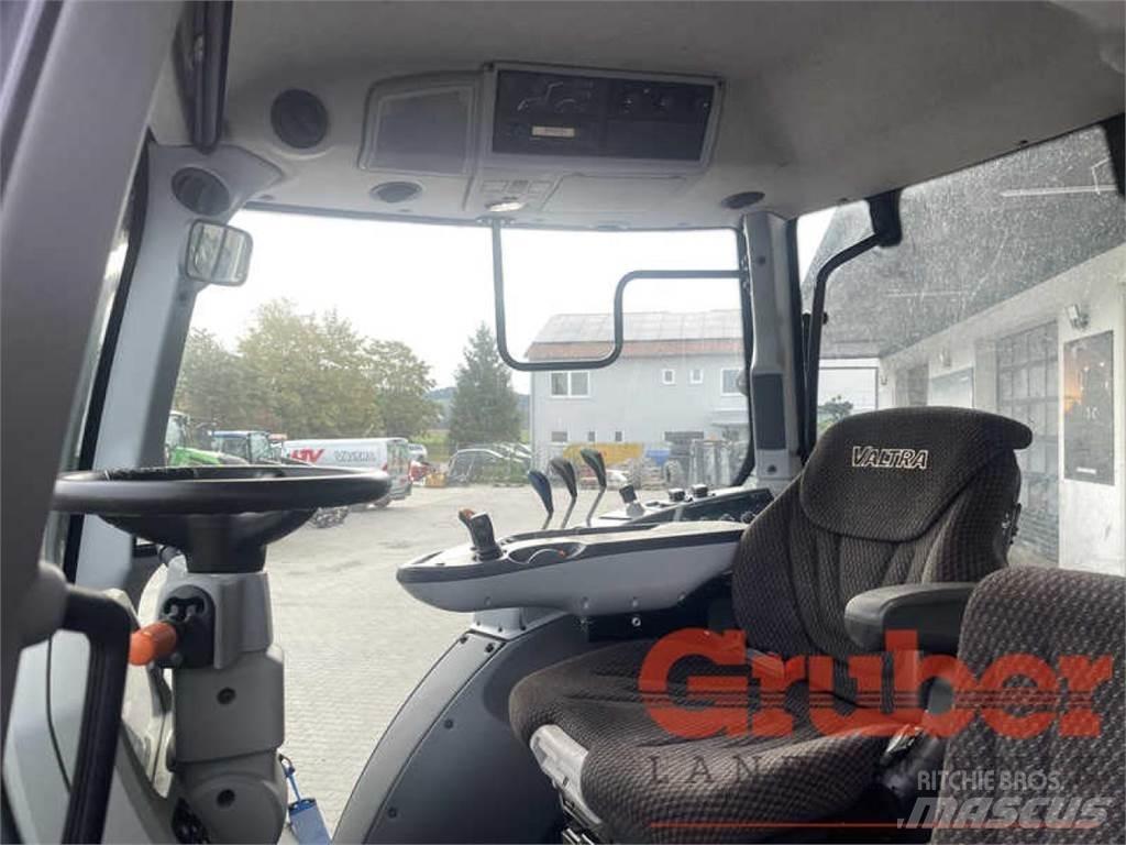 Valtra G 105 V 1B9 Traktorid