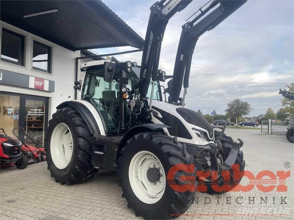 Valtra G 105 V 1B9 Traktorid