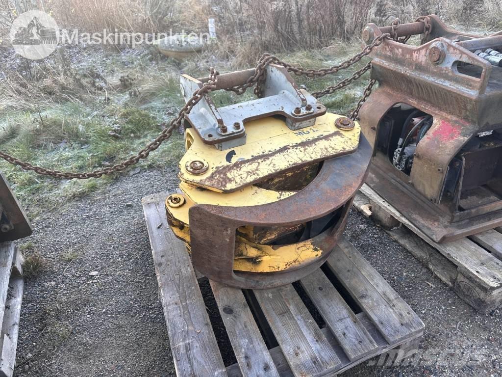 Hultins Multigrip Haaratsid