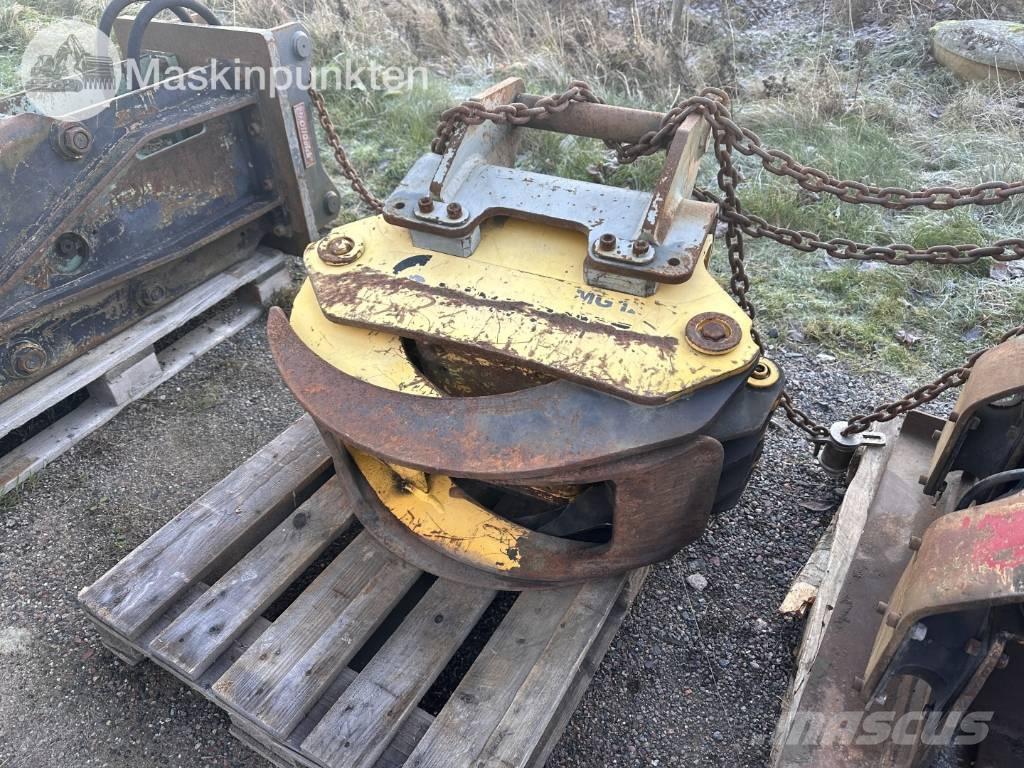 Hultins Multigrip Haaratsid