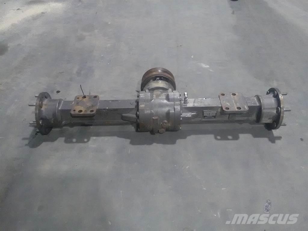 ZF MT-L3015II Sillad