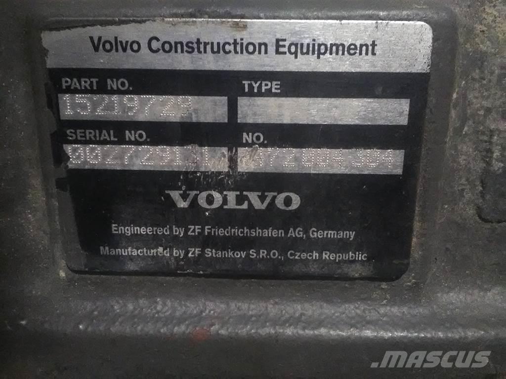 ZF MT-L3015II Sillad