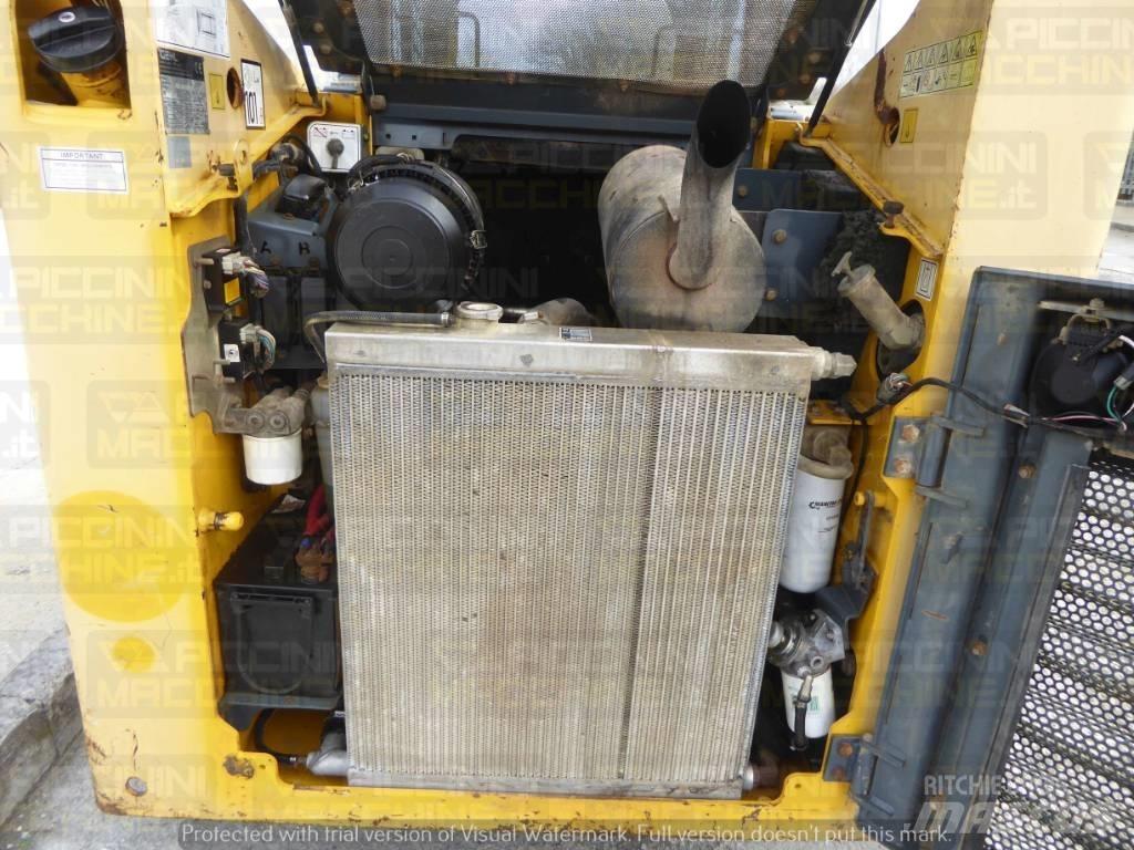 Gehl R190 HF Kompaktlaadurid