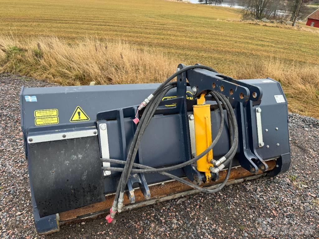 Drivex SS 10 C Liivapuisturid ja soolapuisturid