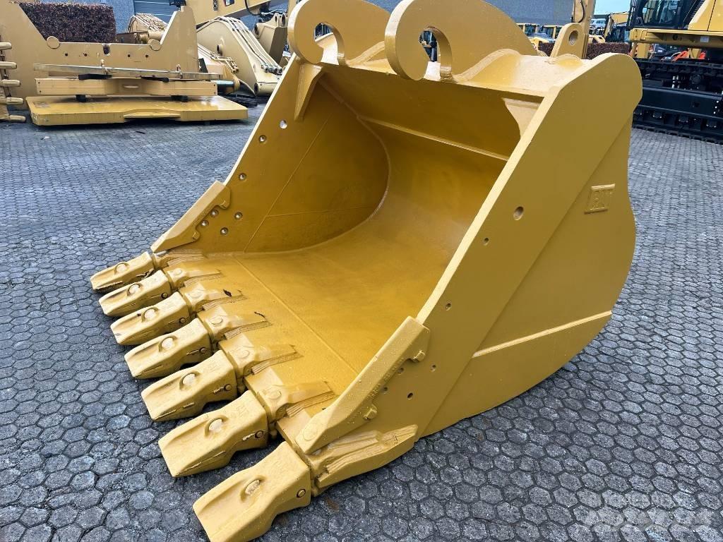 CAT 395 Bucket CW70 Kopad