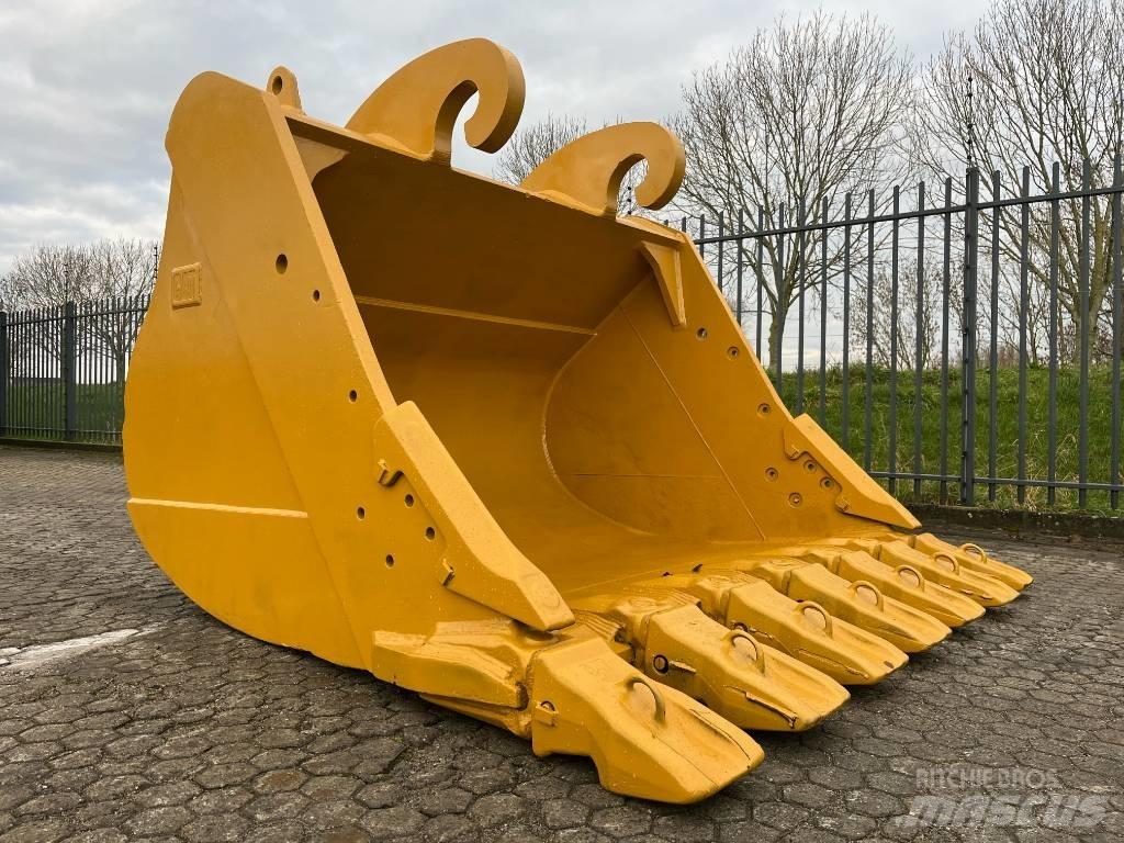 CAT 395 Bucket CW70 Kopad