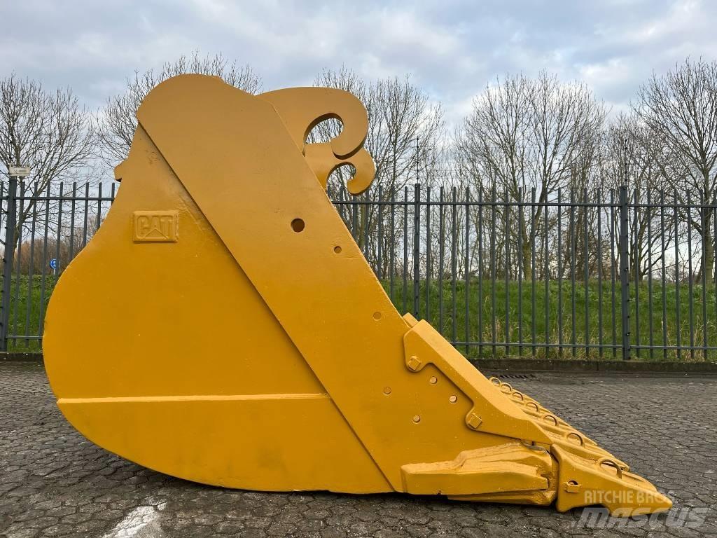 CAT 395 Bucket CW70 Kopad